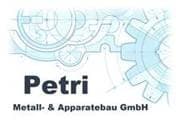 Logo di Petri Metall- Apparatebau GmbH