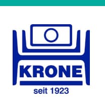 Logo von Schutzgitteranlagen KRONE GmbH & Co. KG