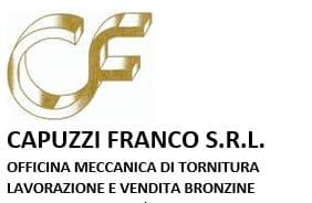 Logo von CAPUZZI FRANCO S.R.L.
