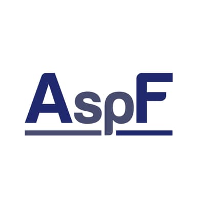 Logo von AspF, s.r.o.