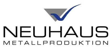 Logo von Neuhaus Metallproduktions GmbH