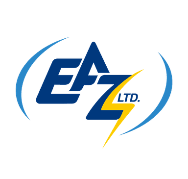EAZ Ltd logo