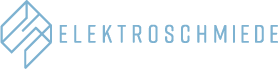 Logo von Elektroschmiede GmbH