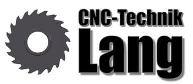 Logo von CNC-Technik Lang GmbH & Co. KG