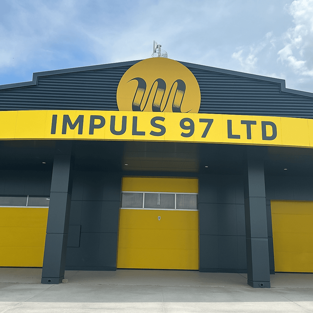 Impuls97 Ltd.
