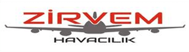 Logo von ZIRVEM HAVACILIK LTD STI