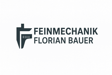 Logo von Feinmechanik Betrieb Florian Bauer