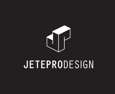 Logo di Jeteprodesign