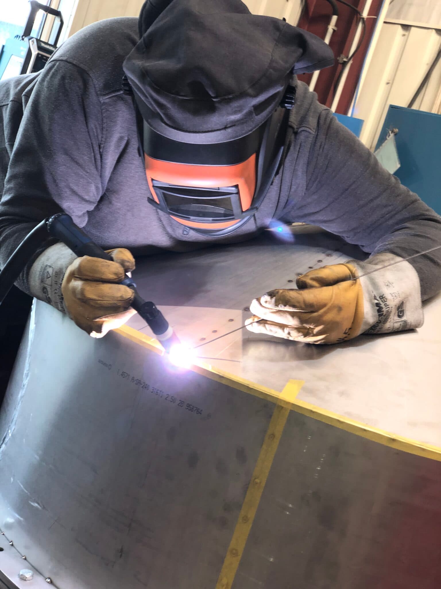 VS Schweißtechnik 