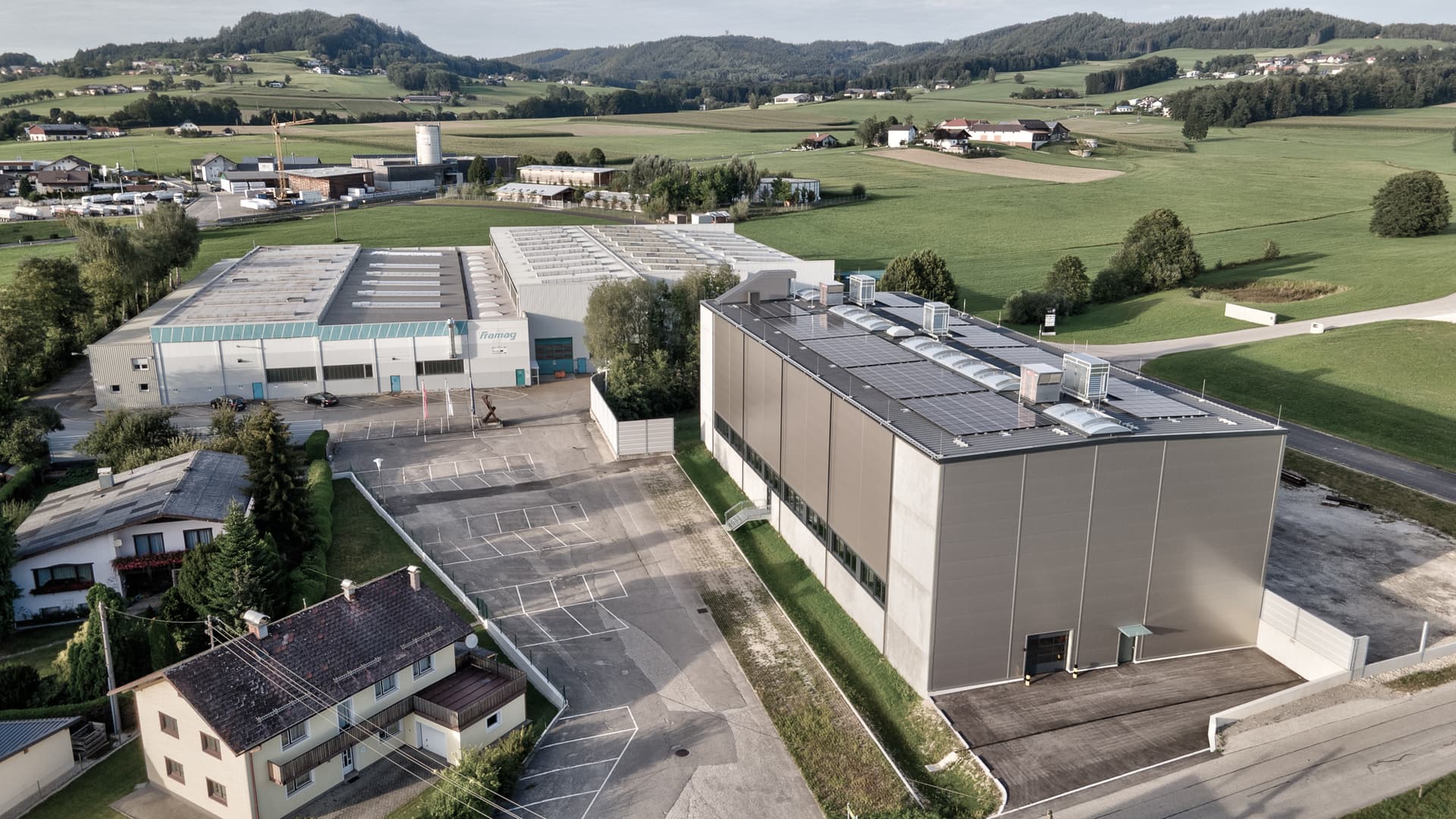 framag Industrieanlagenbau GmbH