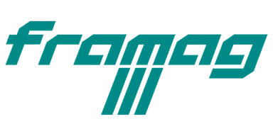 Logo von framag Industrieanlagenbau GmbH
