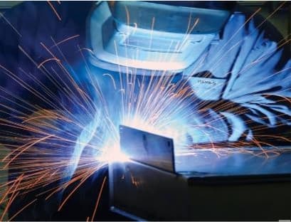 SIA Industrial Welding
