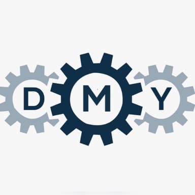 Logo von DMY METAL SAN TIC LTD STI