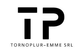 Logo von Tornoplur-Emme S.r.l.