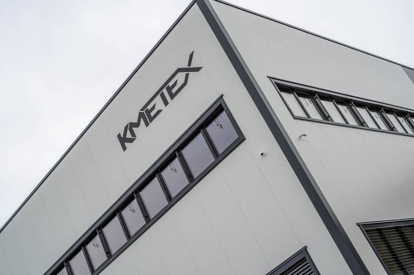 KMETEX D.O.O.