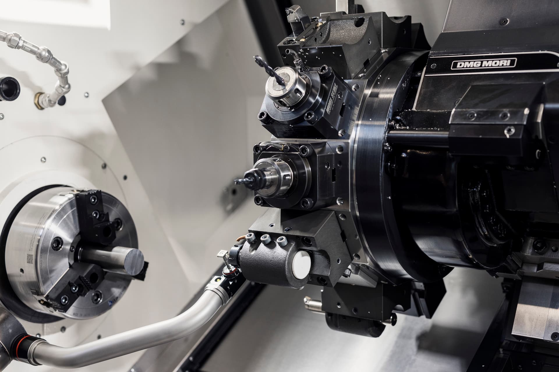 Kautscher CNC-Technik