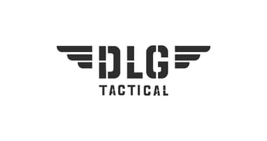 DLG TACTICAL logo