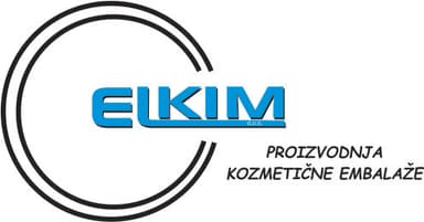 ELKIM d.o.o. logo