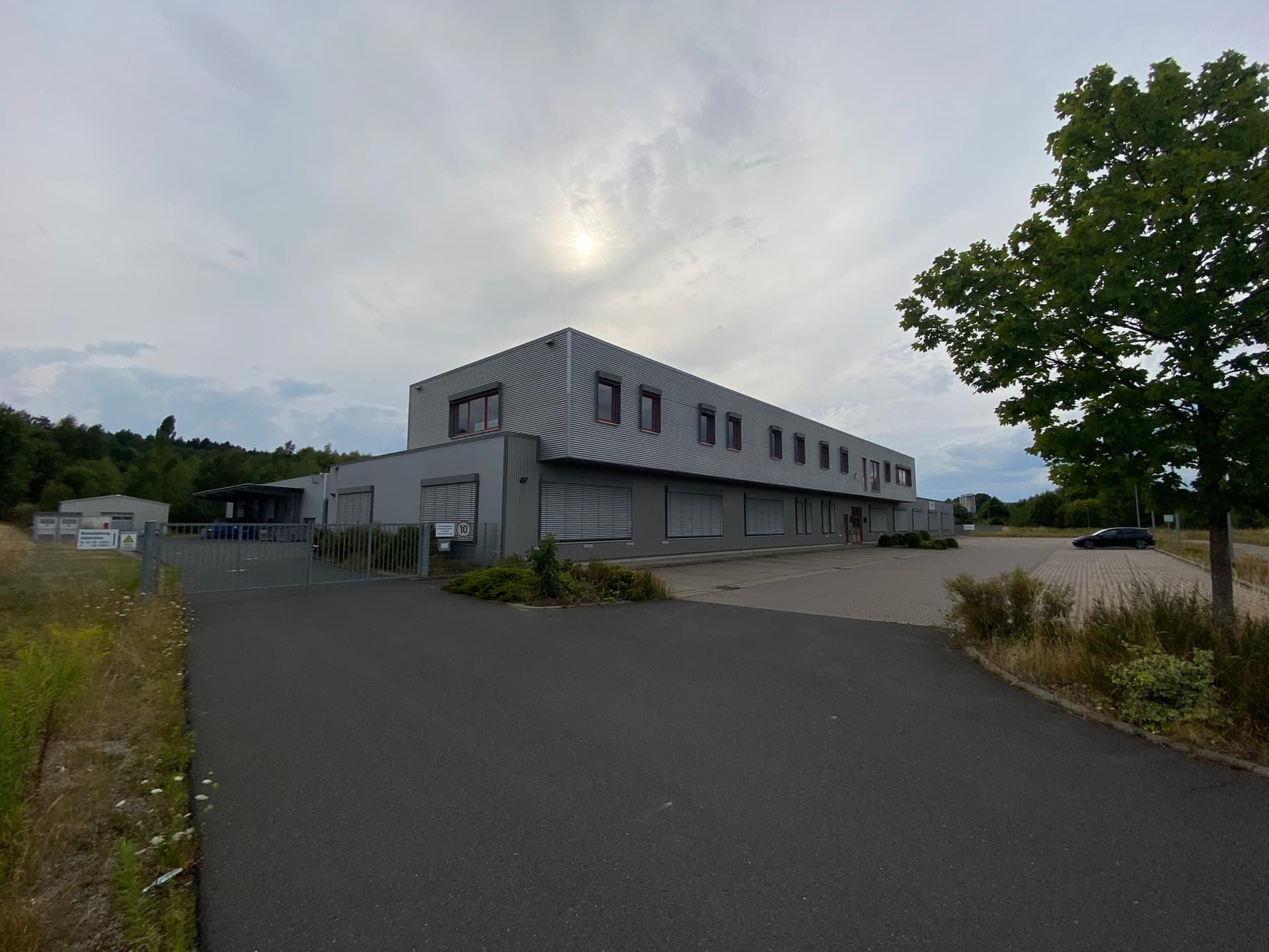 Buchert + Feil GmbH