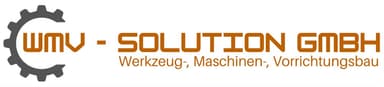 Logo von WMV-Solution GmbH