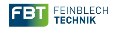 Logo von FBT Feinblechtechnik GmbH