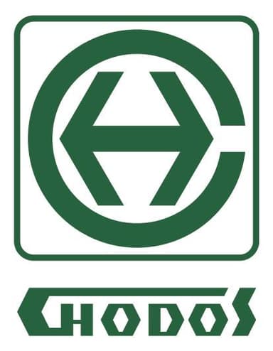 Logo von CHODOS CHODOV s.r.o
