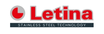 Logo von Letina inox d.o.o.