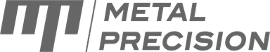 Logo von METAL PRECISION