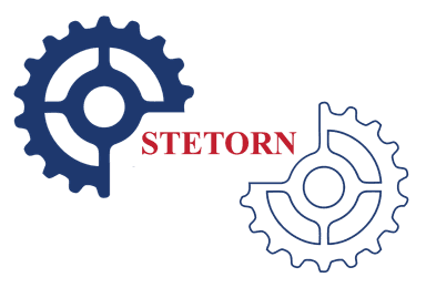 Logo von STETORN