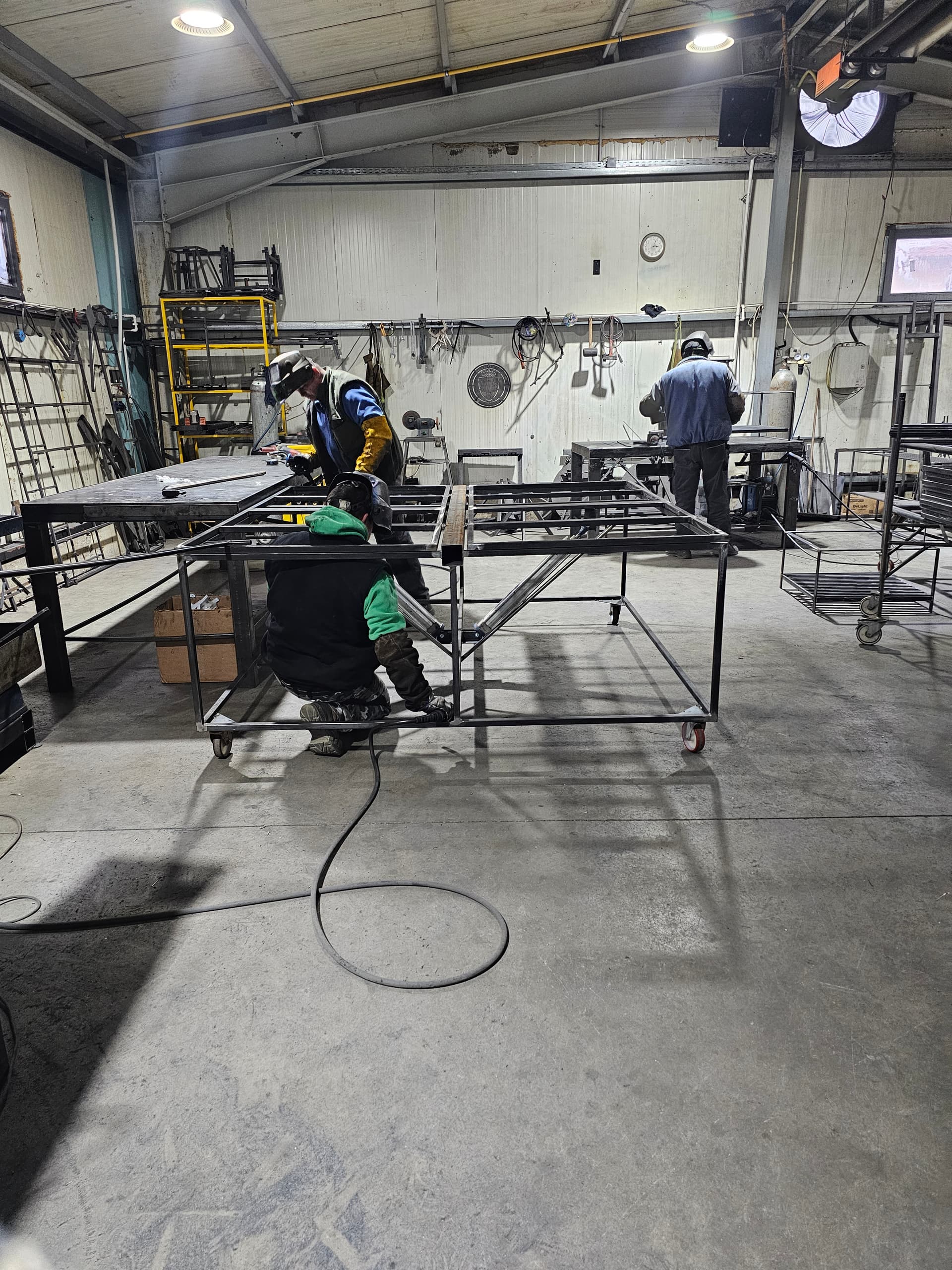 CAN PROD COATING - Deimob