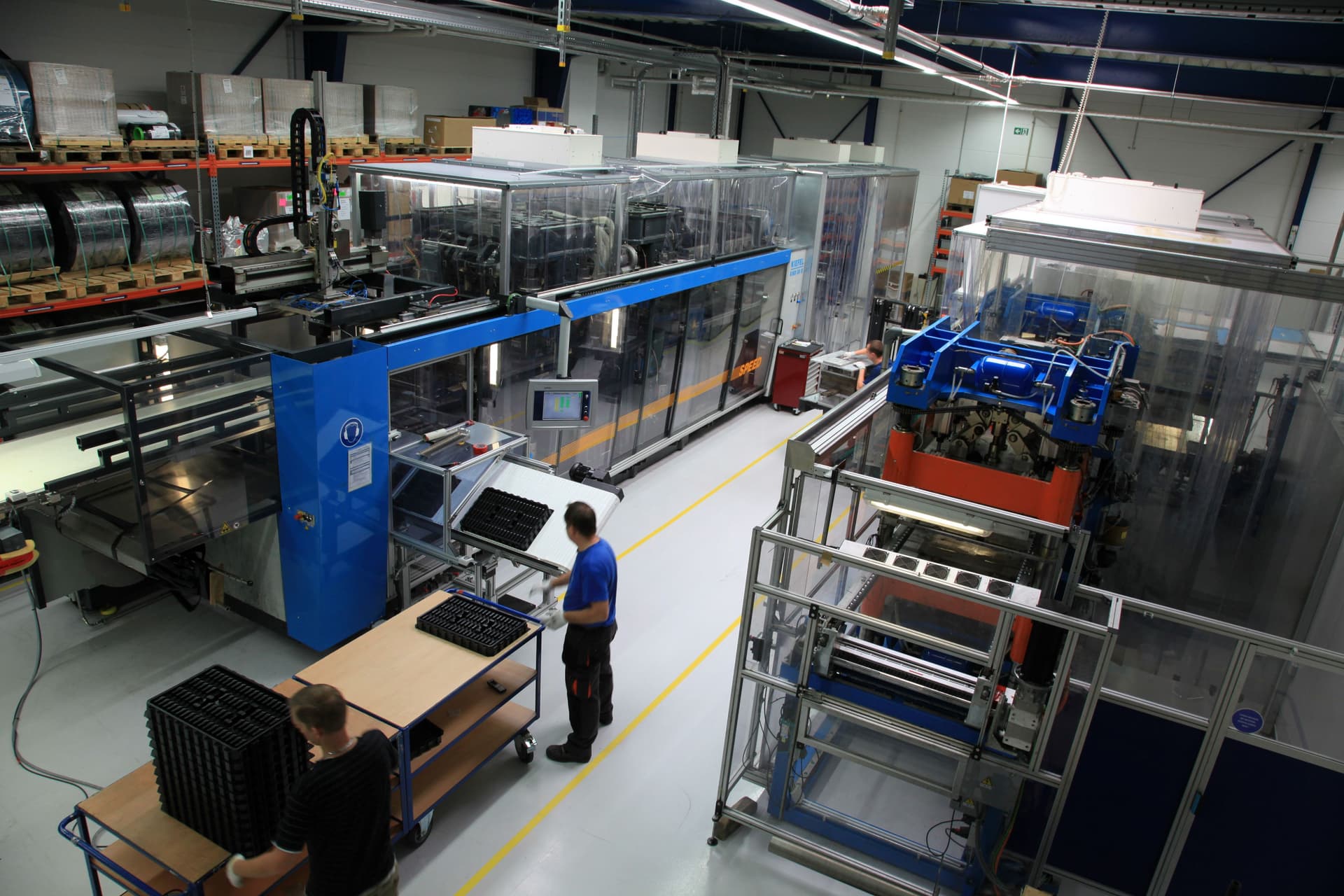 QIN-Form GmbH & Co. KG