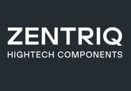 Logo von ZENTRIQ GmbH