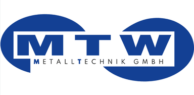 Logo di MTW-Metalltechnik GmbH