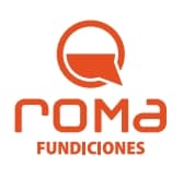 Logo von Fundiciones Roma