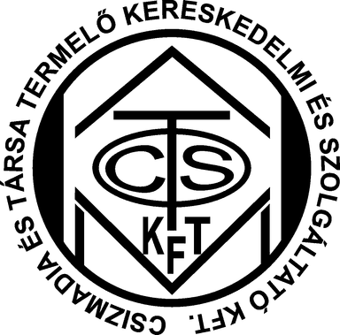 Logo von Csizmadia és Társa Kft