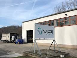 MPI Europe GmbH