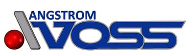 Logo von Angstrom Voss GmbH