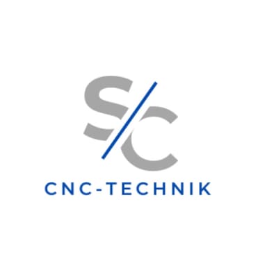 Logo von SC CNC-Technik Inh. Sebahattin Ceylan
