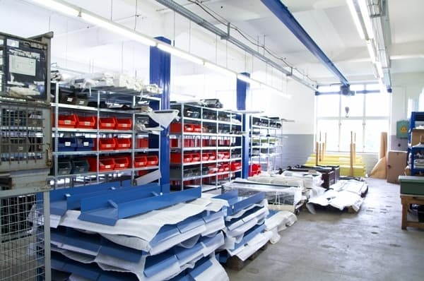 EMIL WIRTH Maschinenbau GmbH