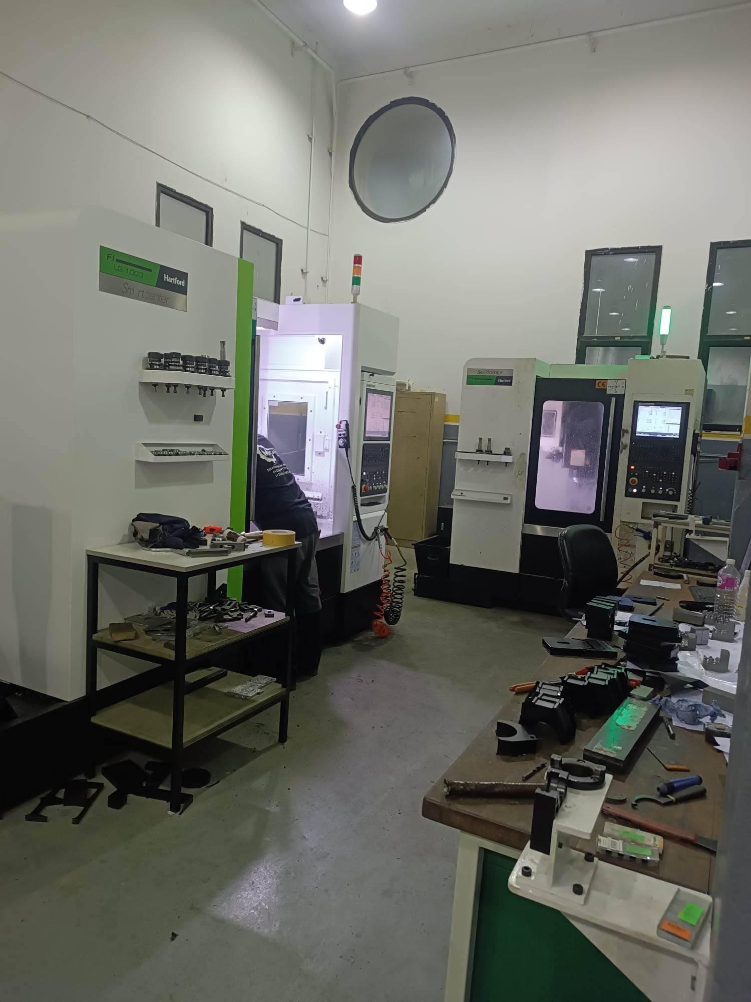 MECATECH Industrie