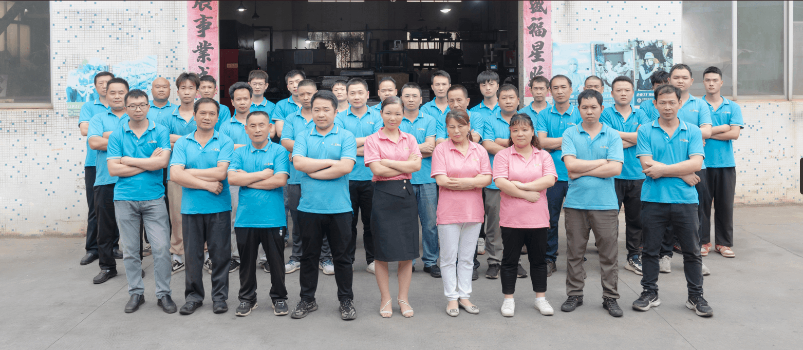 FST METALS.CO.,LTD