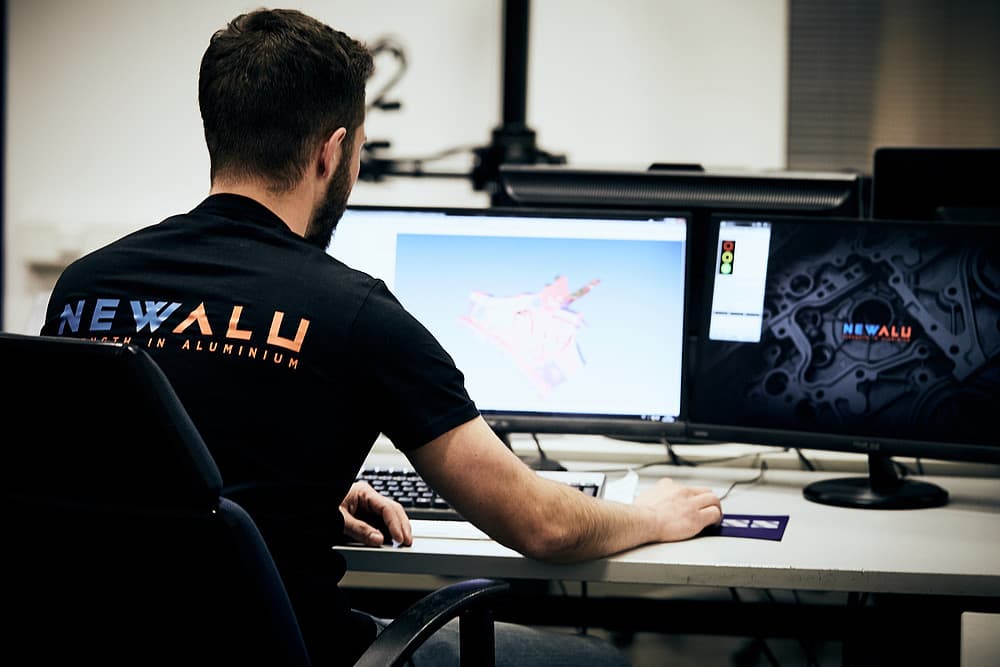 NEWALU GmbH