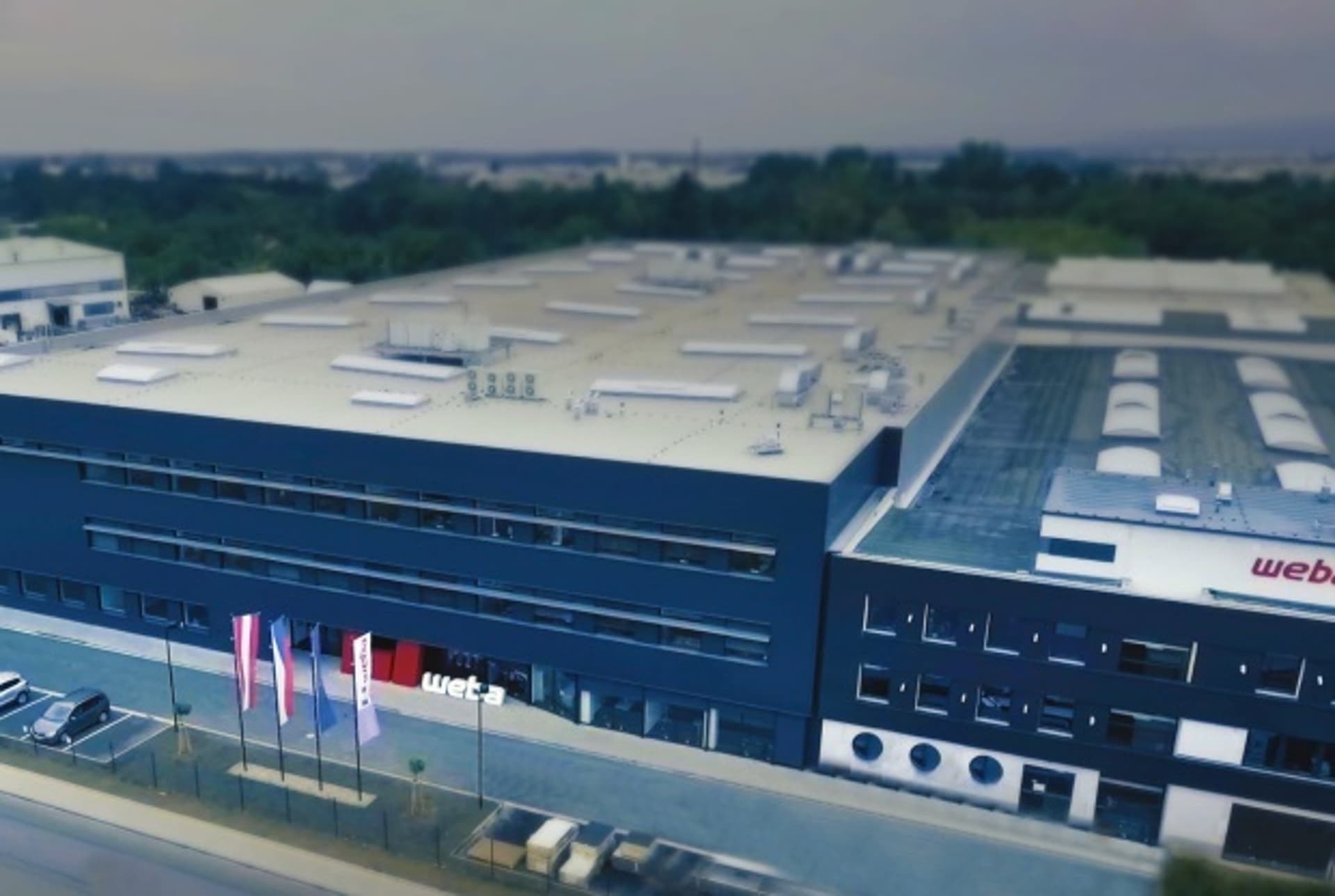 weba Werkzeugbau Betriebs GmbH