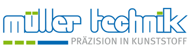 Logo von Müller-Technik GmbH