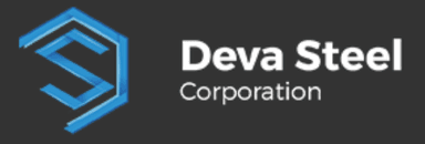 Deva Steel Corporation logo