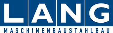 Maschinenbau Ing. LANG GmbH logo