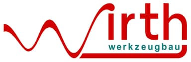 Logo von Wirth Werkzeugbau GmbH