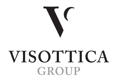 Logo von Visottica Industrie spa