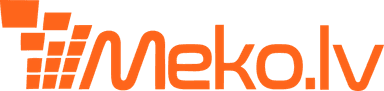 Logo von Meko un Ko SIA