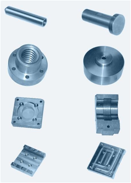 Metalltechnik Beinicke GmbH